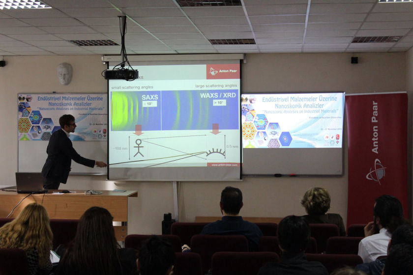 Presentation