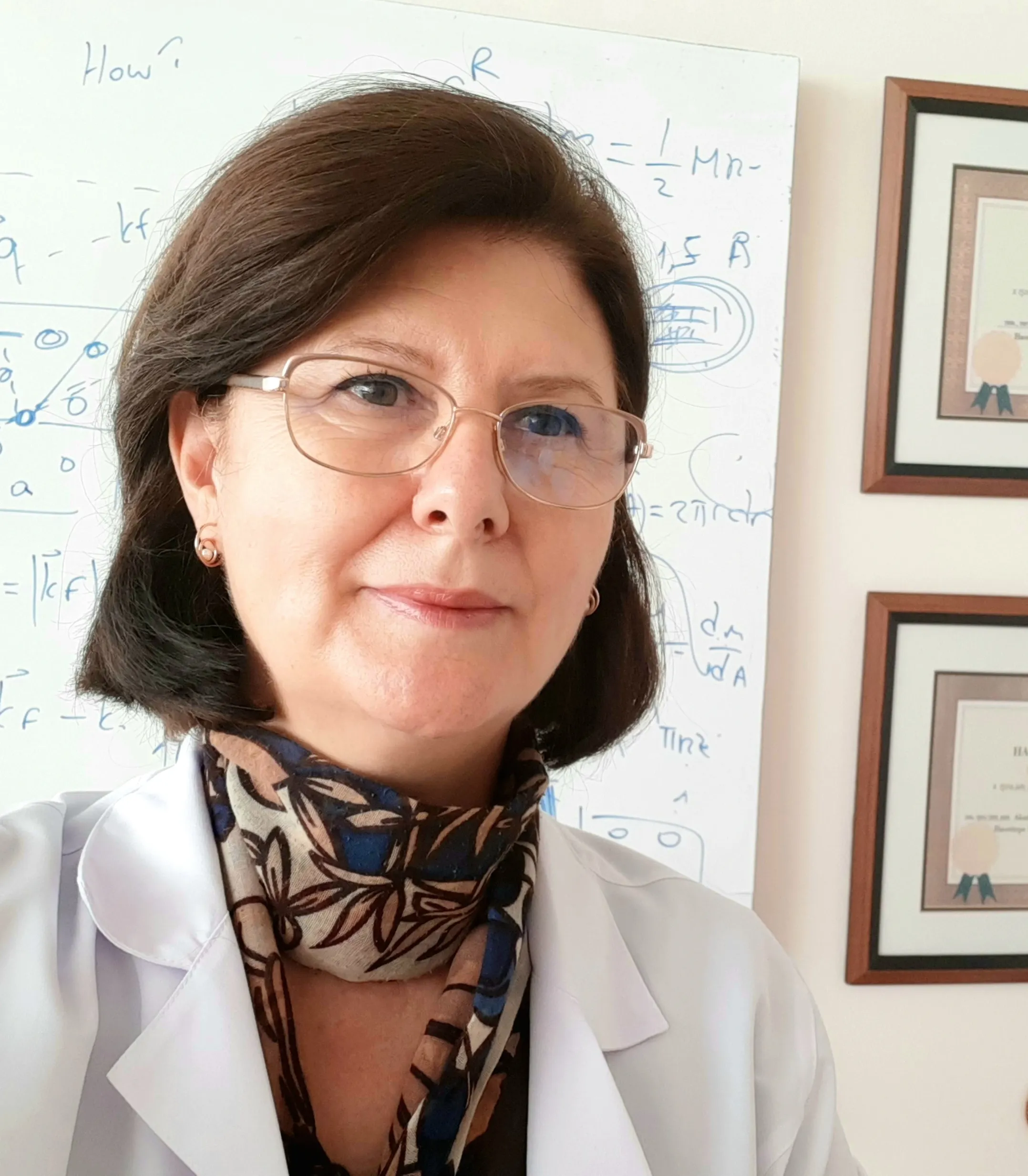 Prof. Dr. Semra İde